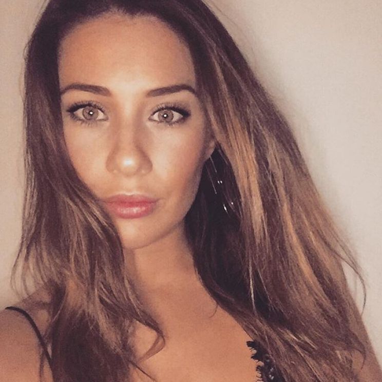 Gemma Forsyth