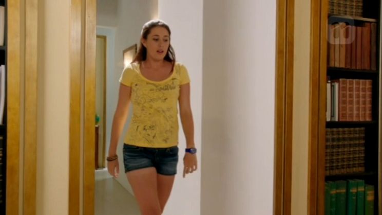 Gemma Forsyth