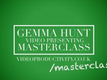 Gemma Hunt