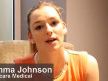 Gemma Johnson