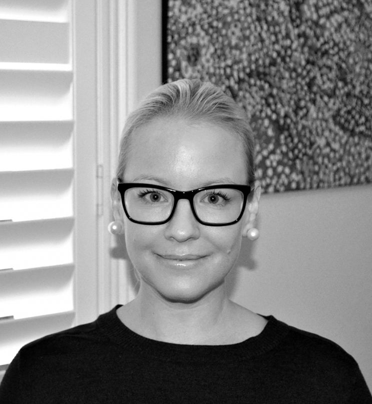 Gemma Johnson