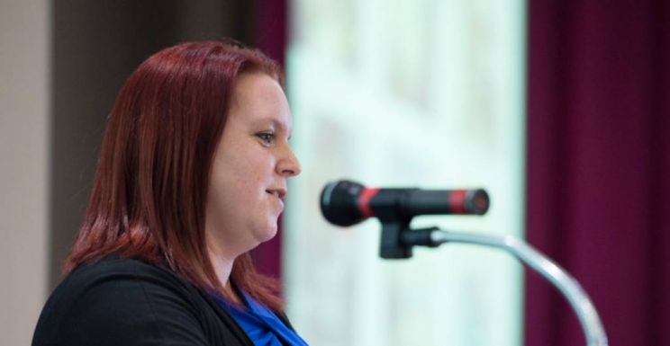 Gemma Johnson