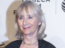 Gemma Jones