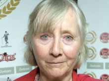 Gemma Jones