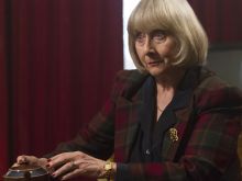 Gemma Jones
