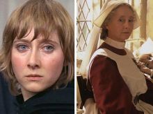 Gemma Jones