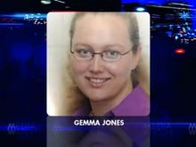 Gemma Jones