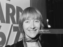 Gemma Jones