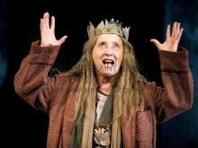 Gemma Jones