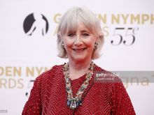 Gemma Jones