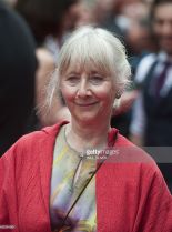 Gemma Jones