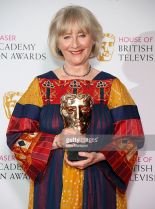 Gemma Jones