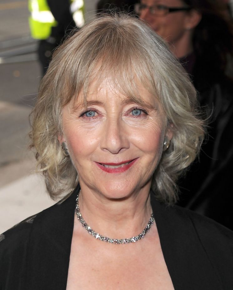 Gemma Jones