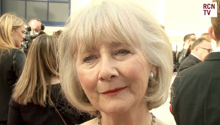 Gemma Jones
