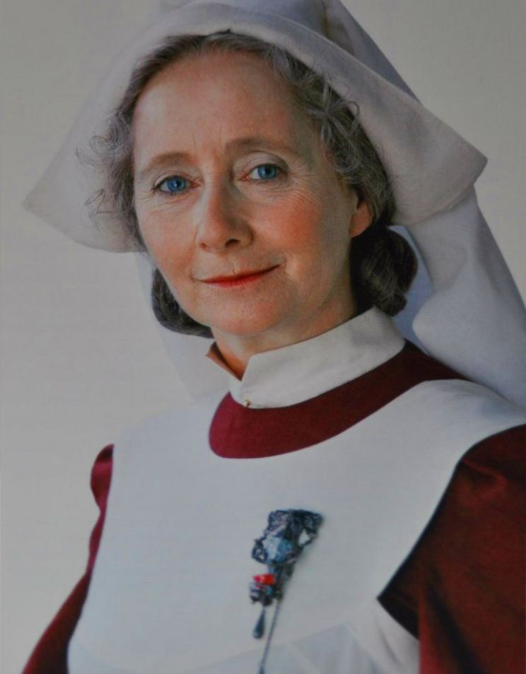 Gemma Jones