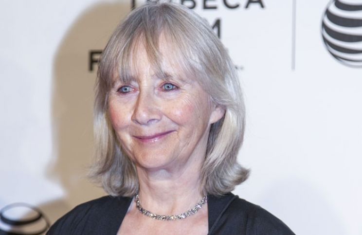 Gemma Jones