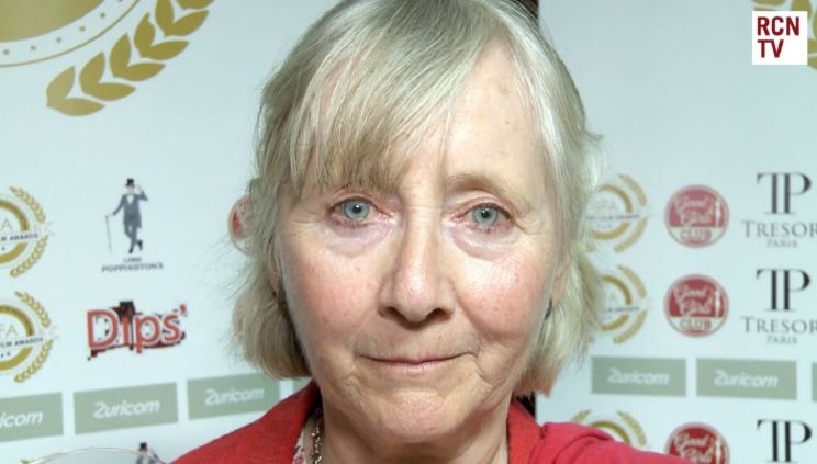 Gemma Jones