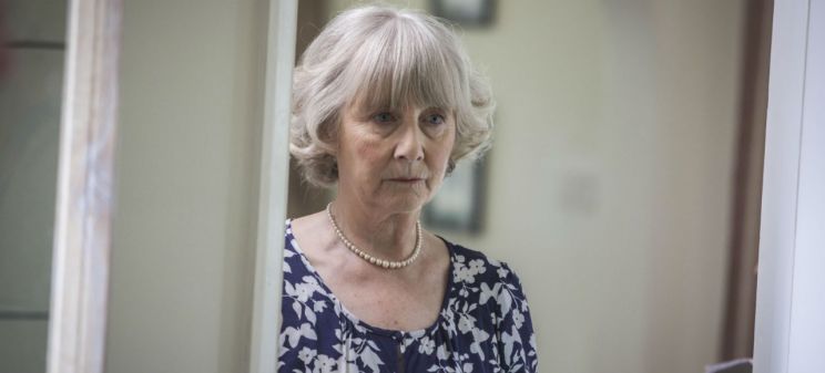 Gemma Jones