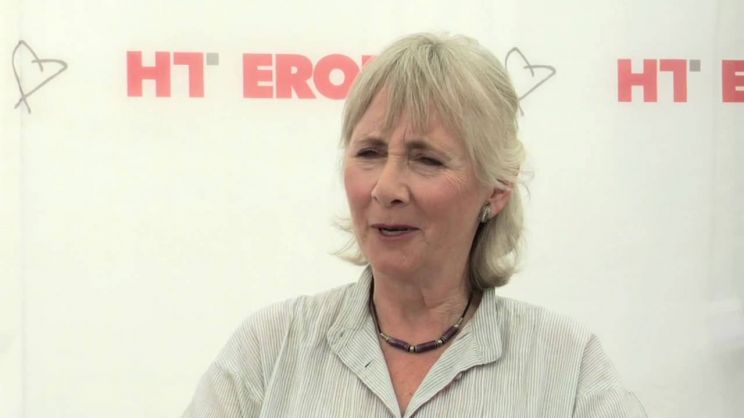 Gemma Jones