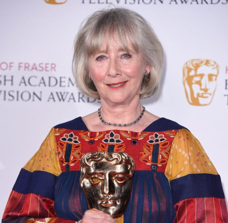 Gemma Jones