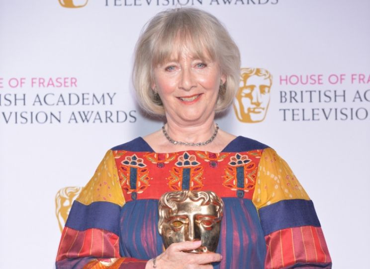 Gemma Jones