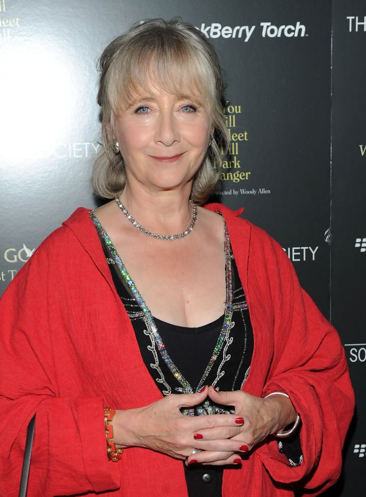 Gemma Jones