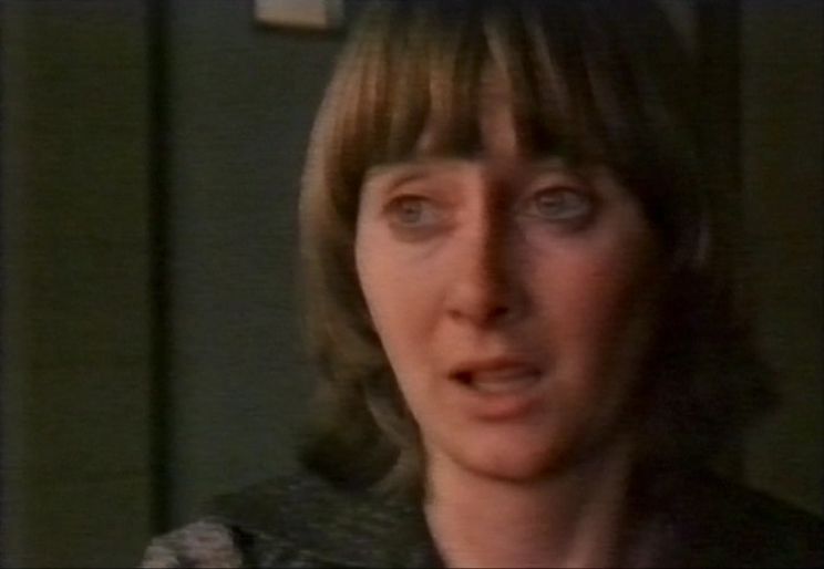 Gemma Jones
