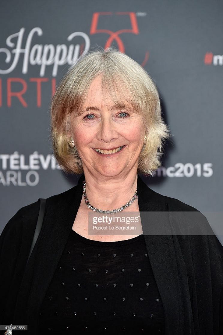 Gemma Jones