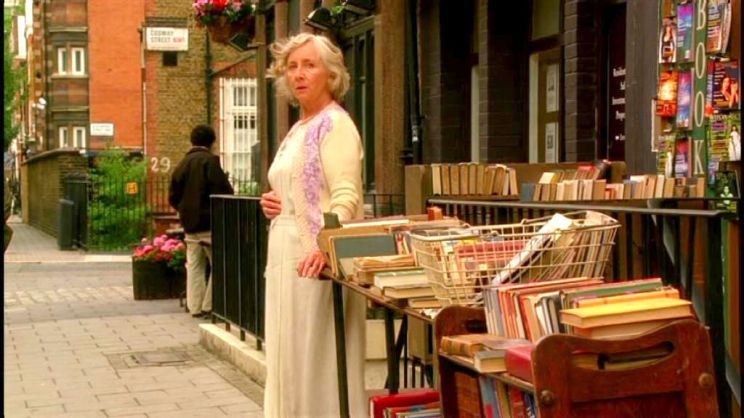 Gemma Jones