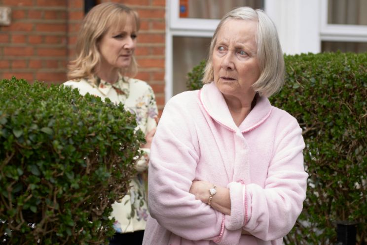 Gemma Jones