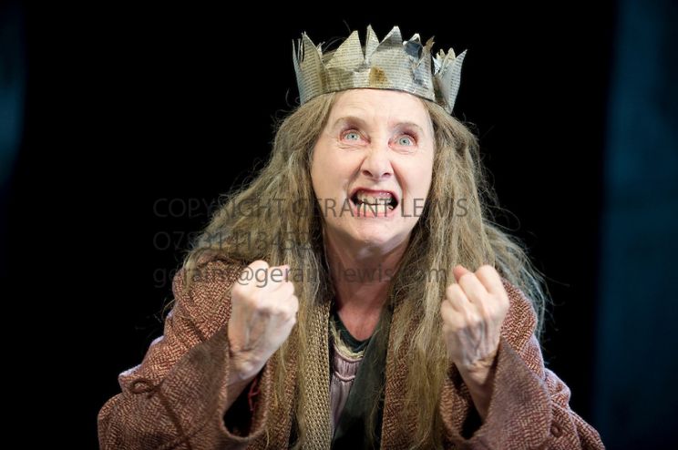 Gemma Jones