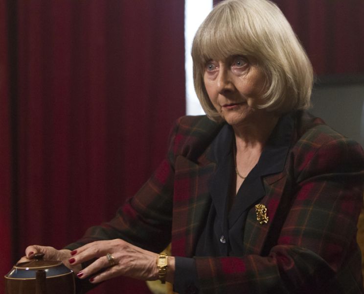 Gemma Jones