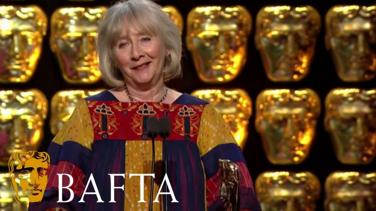 Gemma Jones