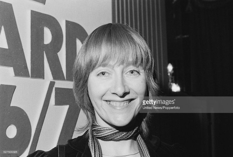 Gemma Jones