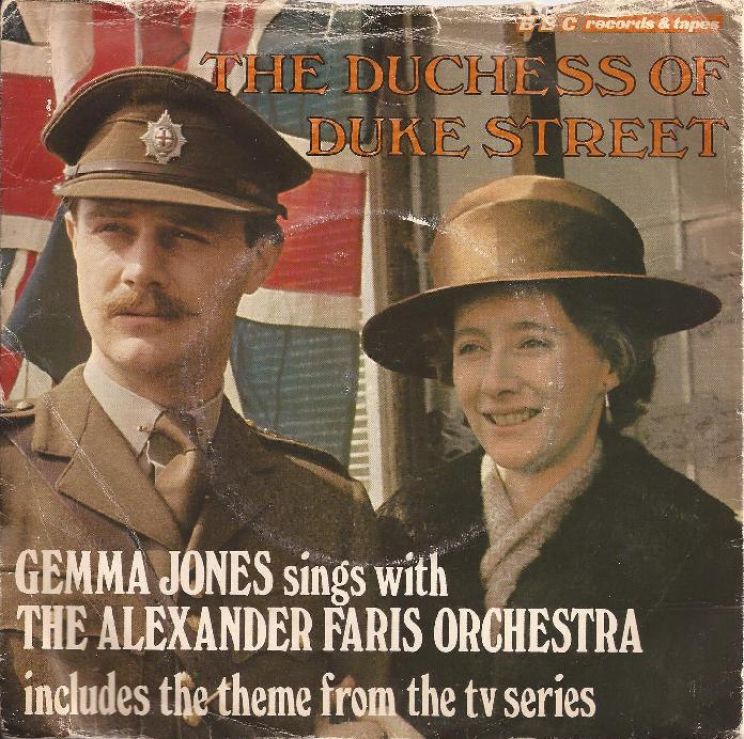 Gemma Jones