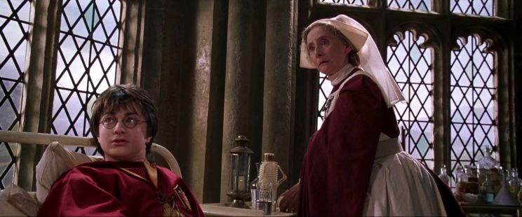 Gemma Jones