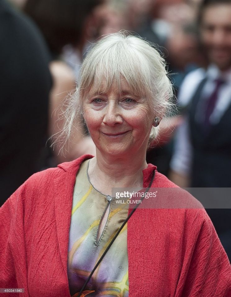 Gemma Jones