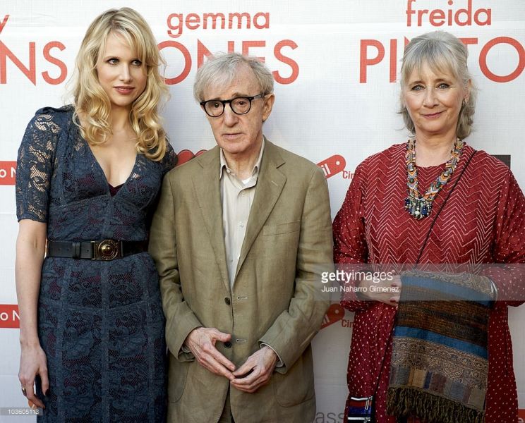 Gemma Jones