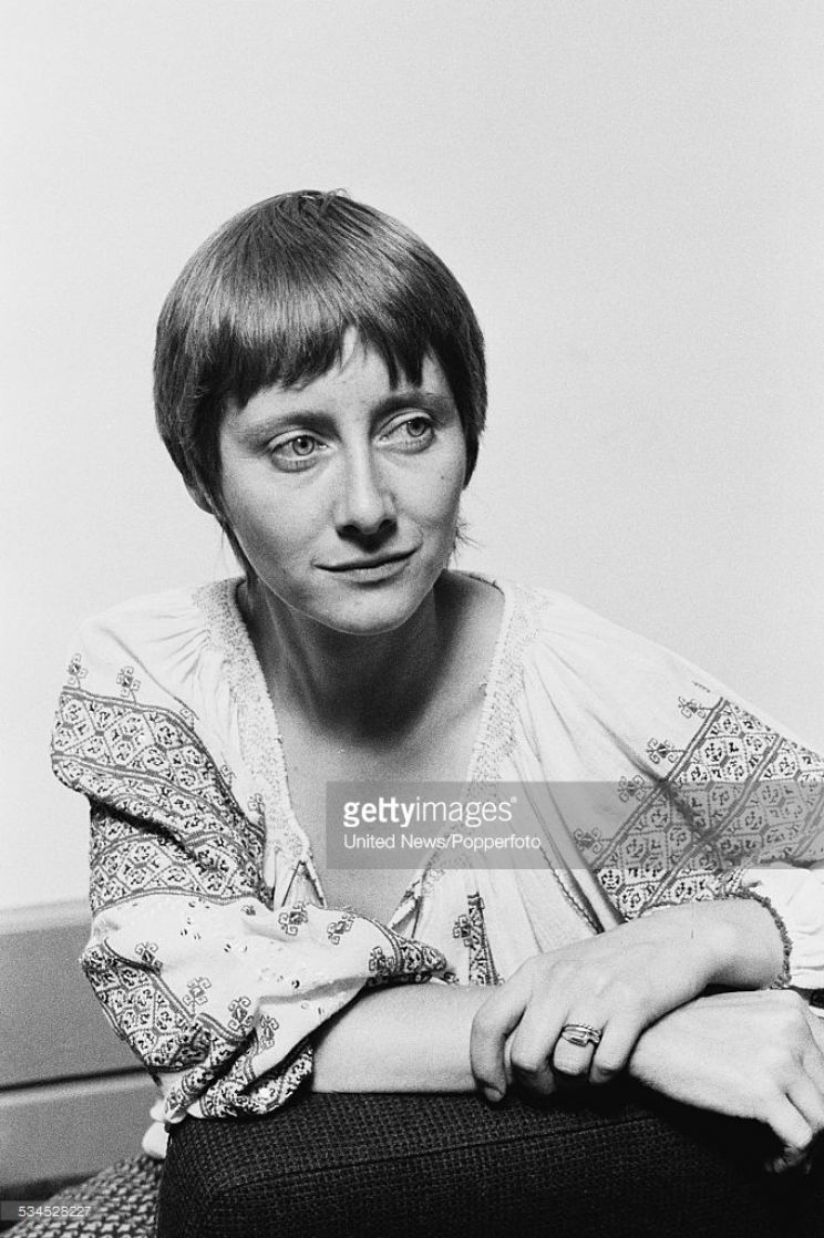 Gemma Jones