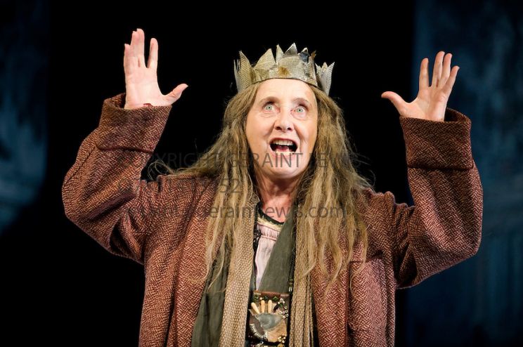 Gemma Jones