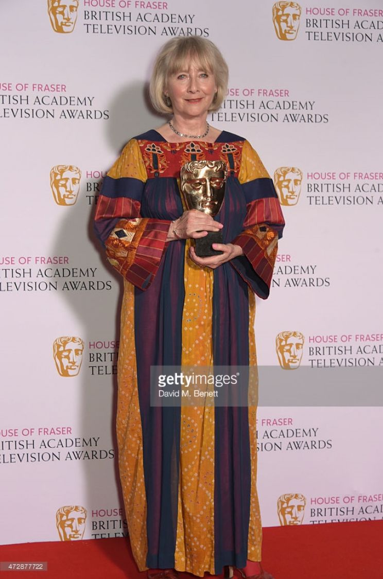 Gemma Jones