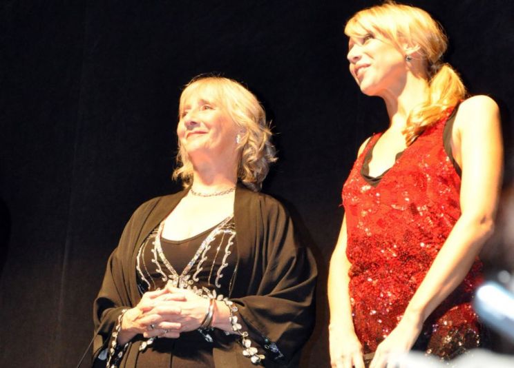 Gemma Jones