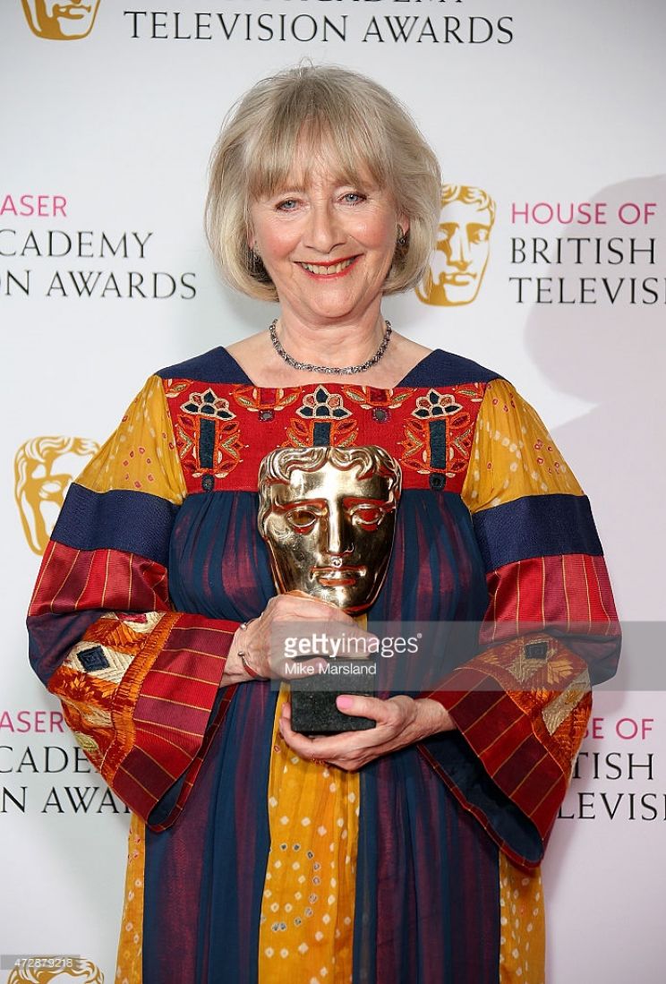 Gemma Jones