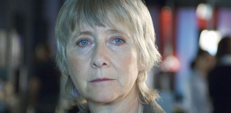 Gemma Jones