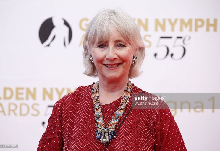 Gemma Jones