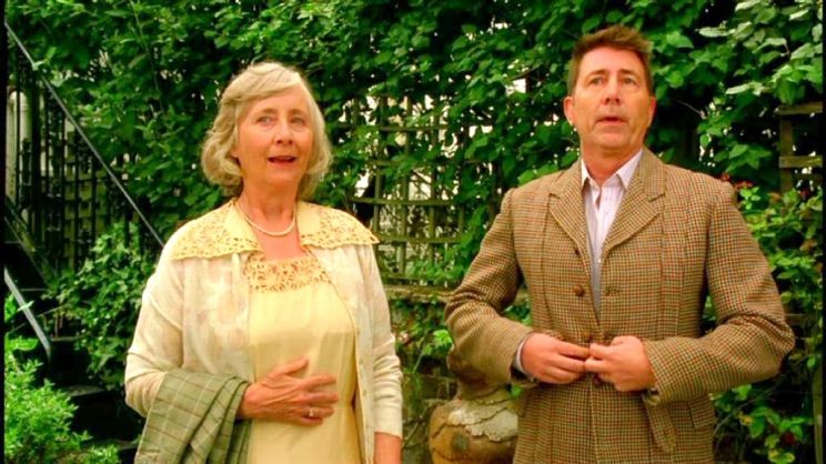 Gemma Jones