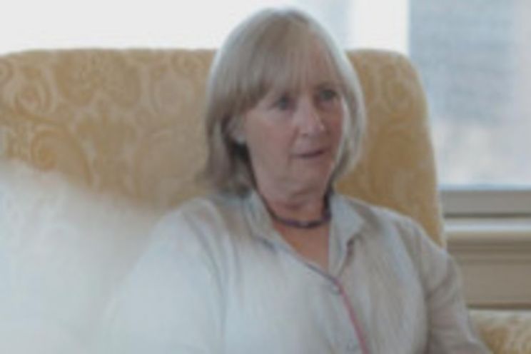 Gemma Jones