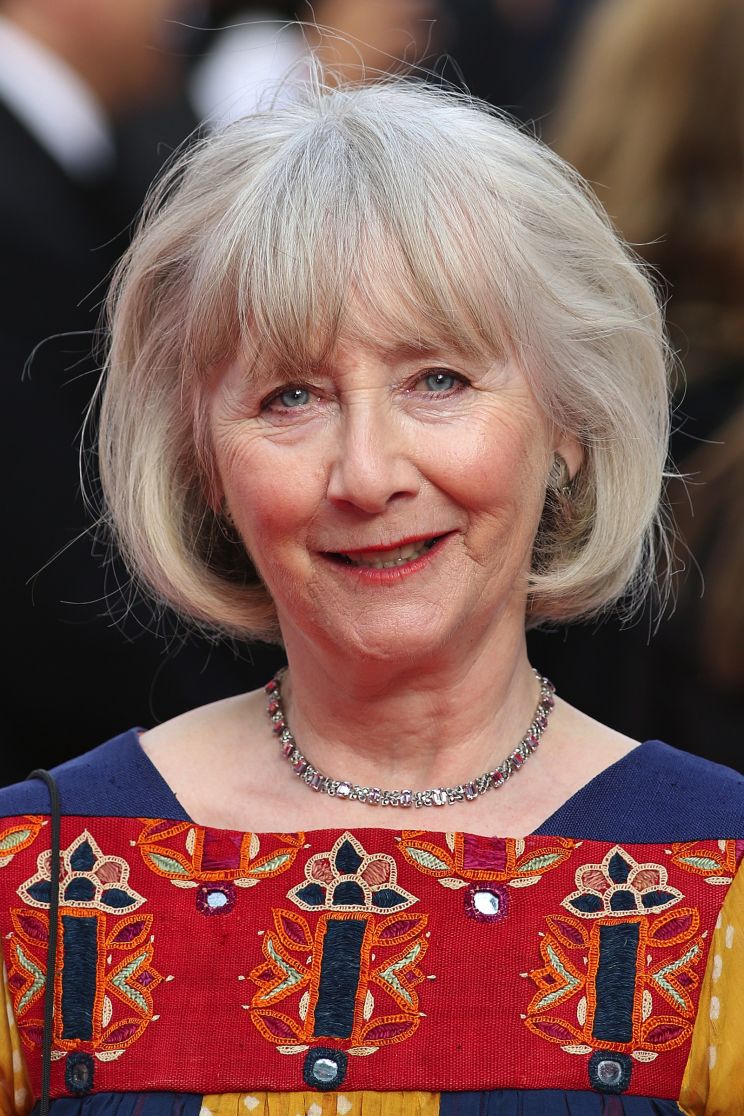 Gemma Jones