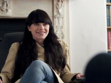 Gemma-Leah Devereux