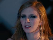 Gemma-Leah Devereux